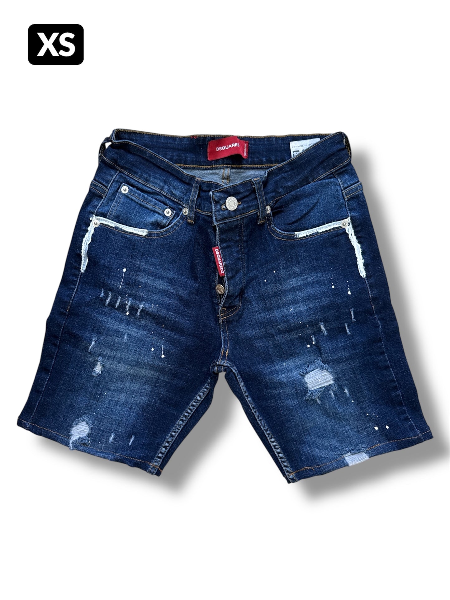 Дънки DSQUARED