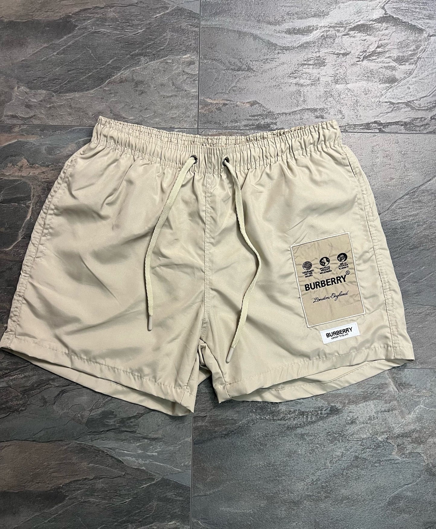 Шорти Burberry