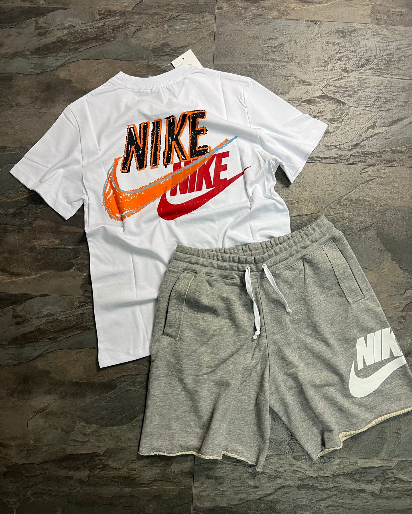 Летен екип NIKE