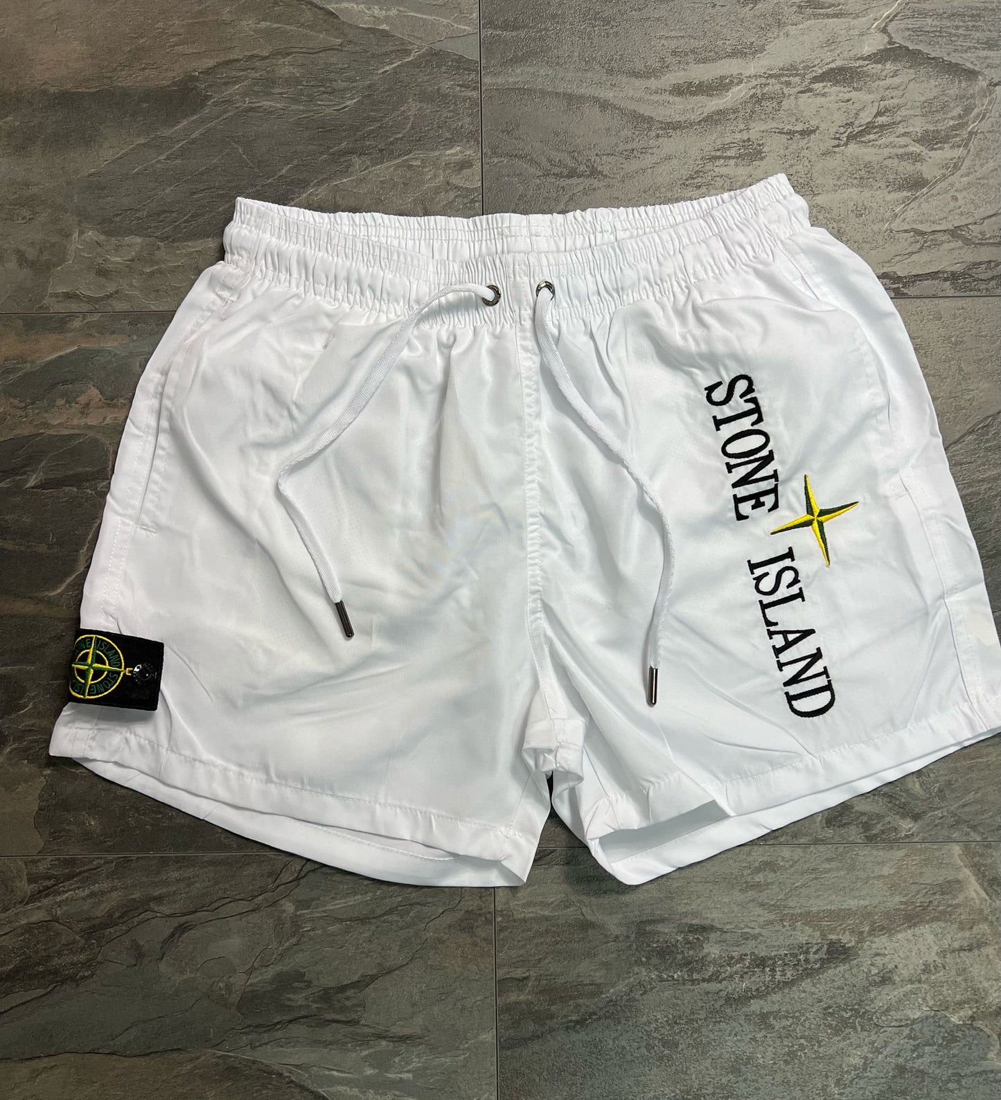Шорти Stone Island