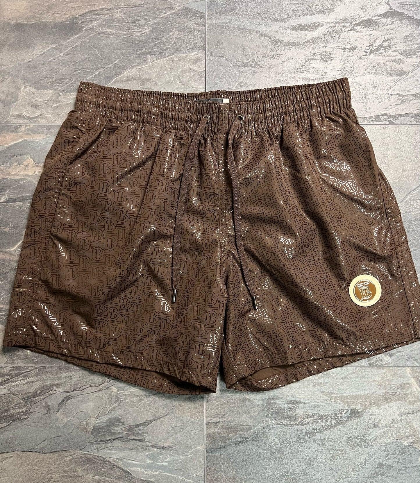 Шорти Burberry