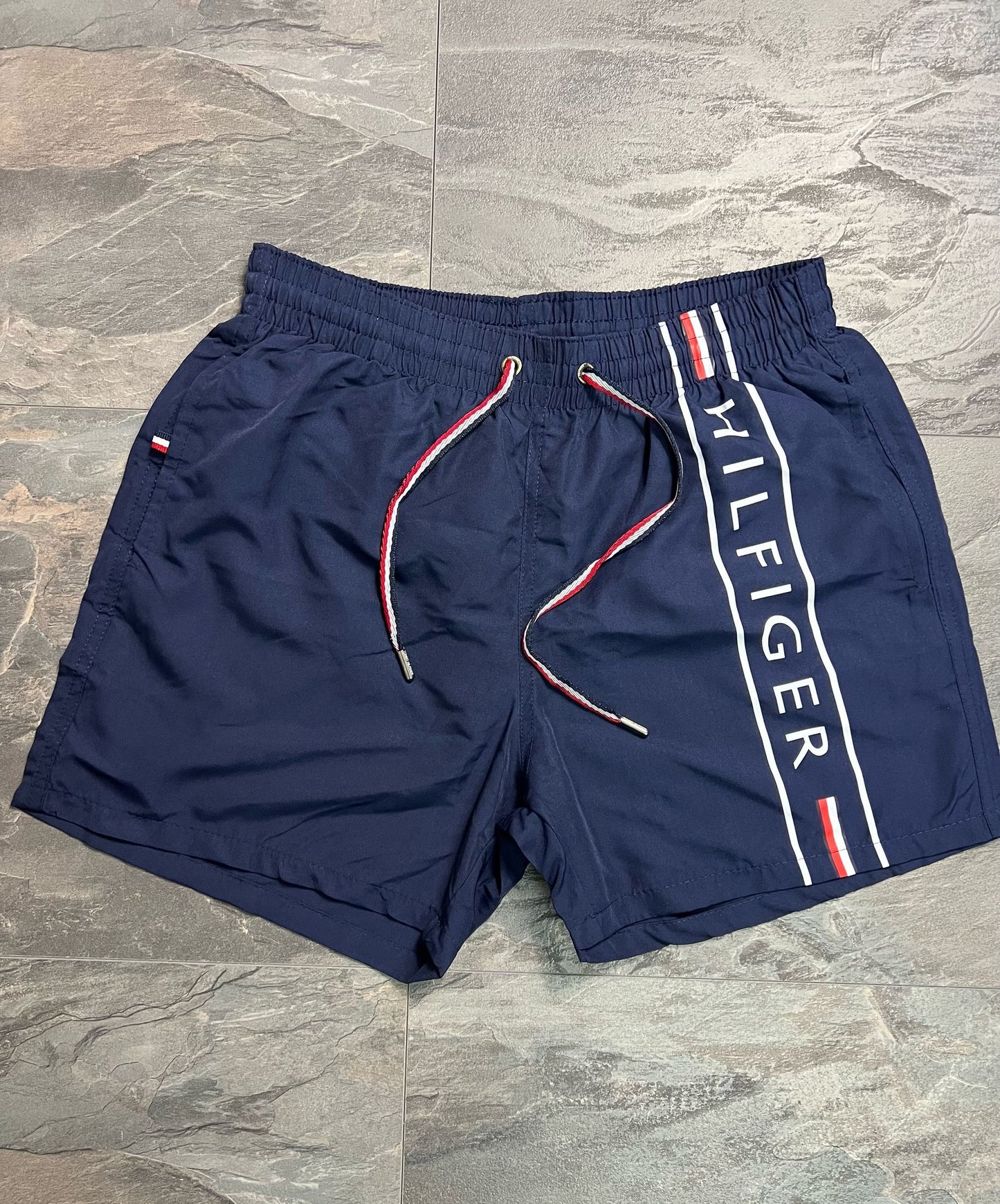 Шорти Hilfiger