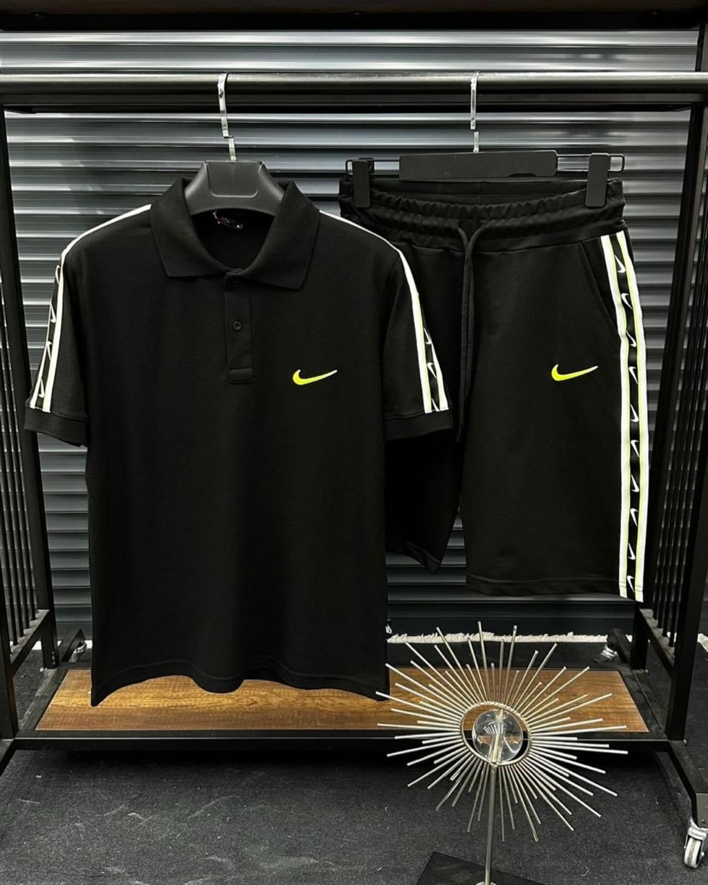 Летен екип Nike