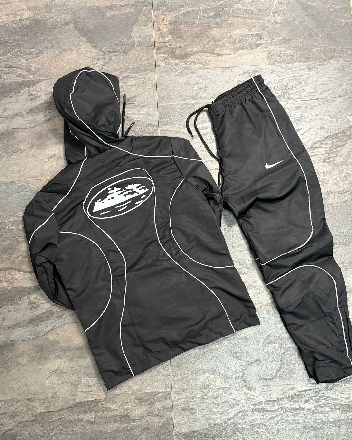 Спортен екип Nike