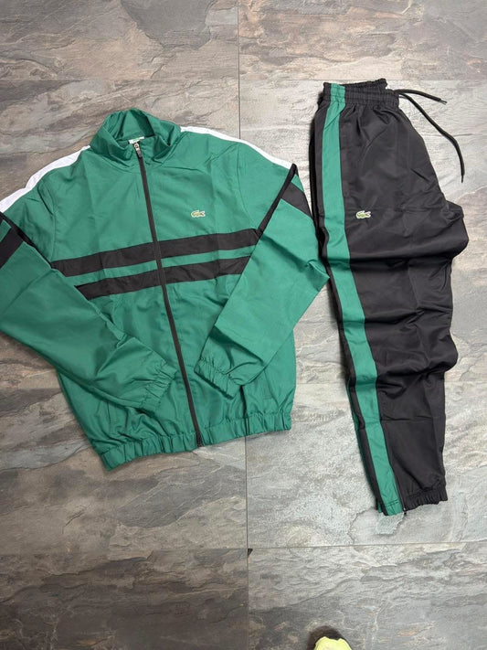 Мъжки спортен екип Lacoste 1141