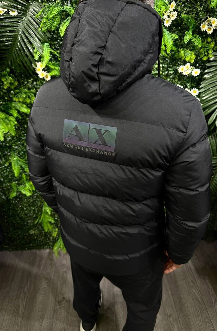 Яке Armani AX