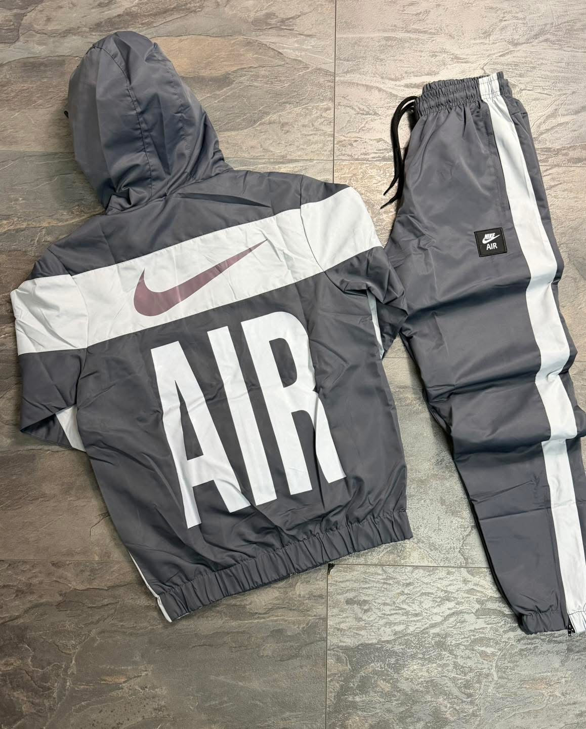 Мъжки спортен екип шушляк NIKE AIR 1442