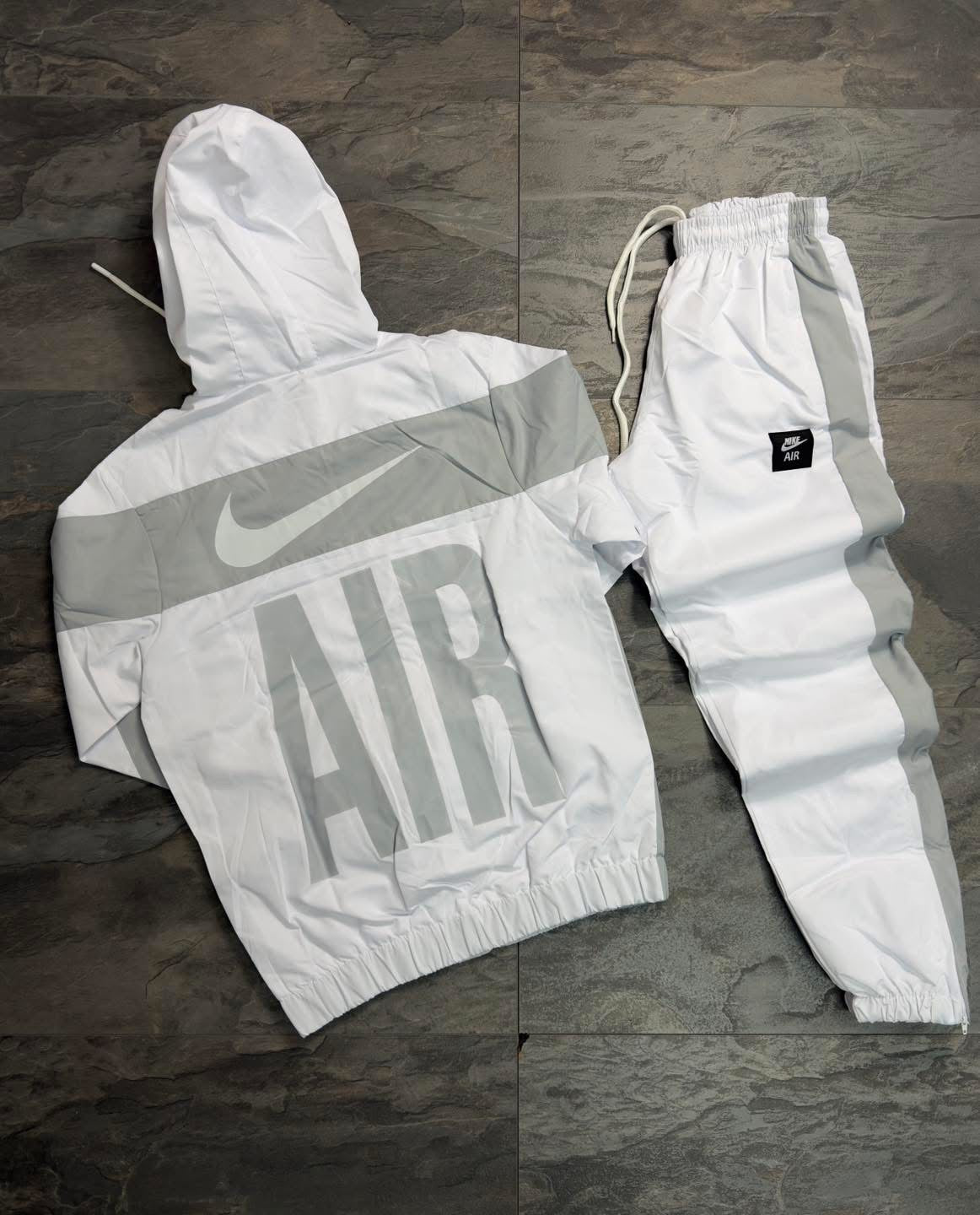 Мъжки спортен екип шушляк NIKE AIR 1446