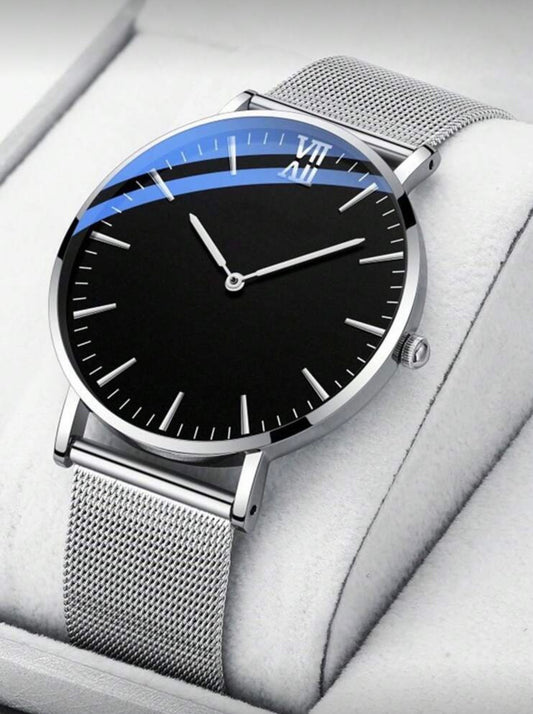 Часовник VII