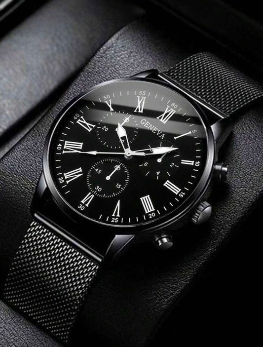 Часовник Geneva