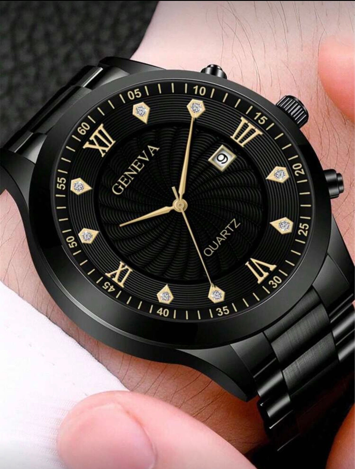 Часовник Geneva