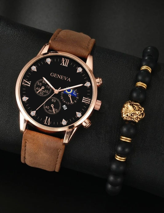 Часовник Geneva