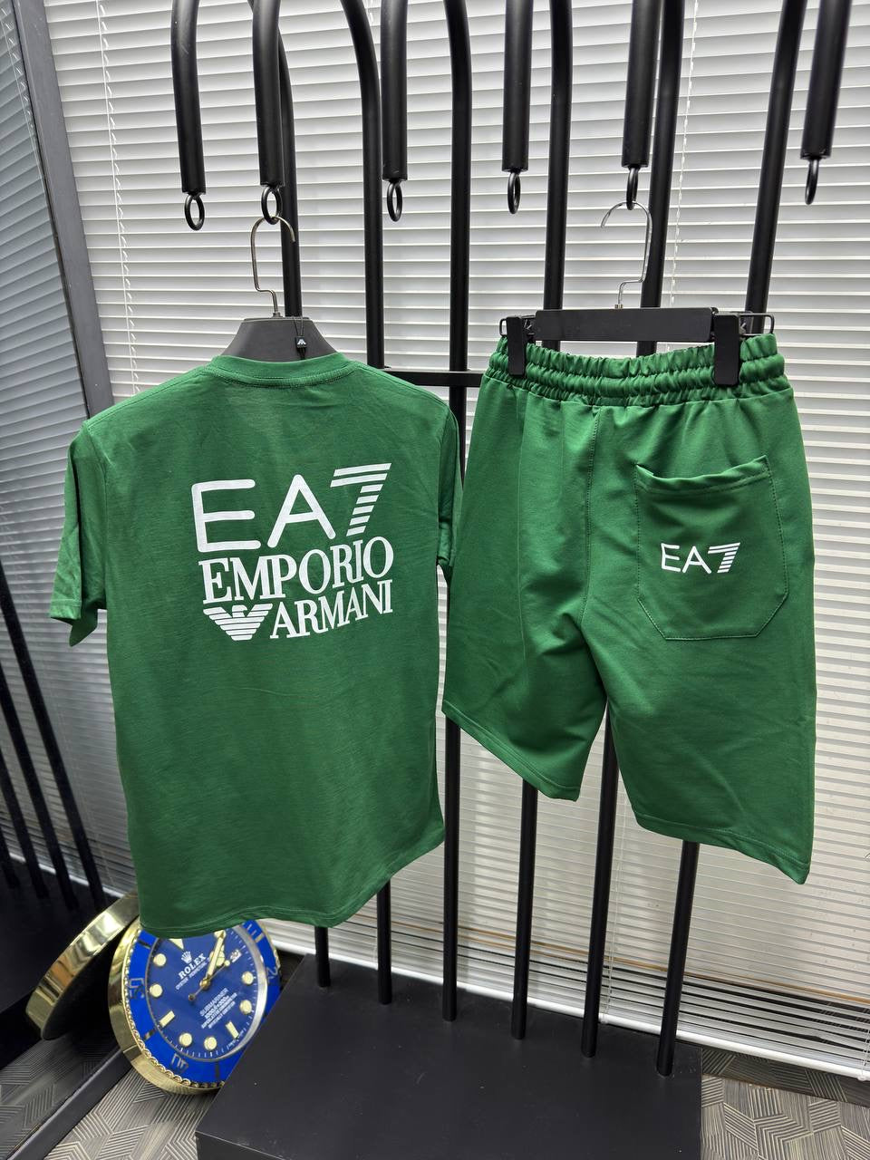 Летни екипи Emporio Armani