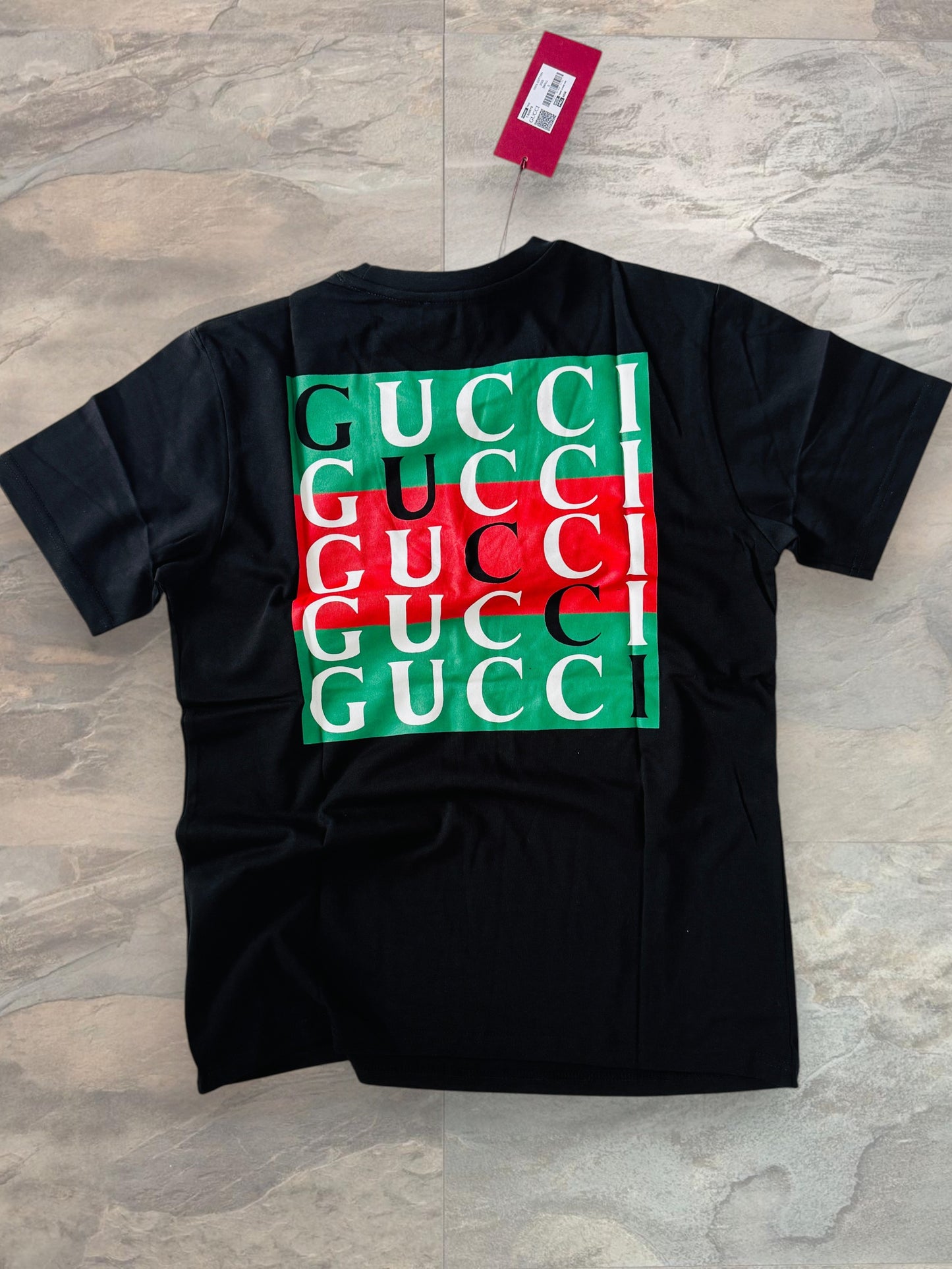 Тениска GUCCI 23832