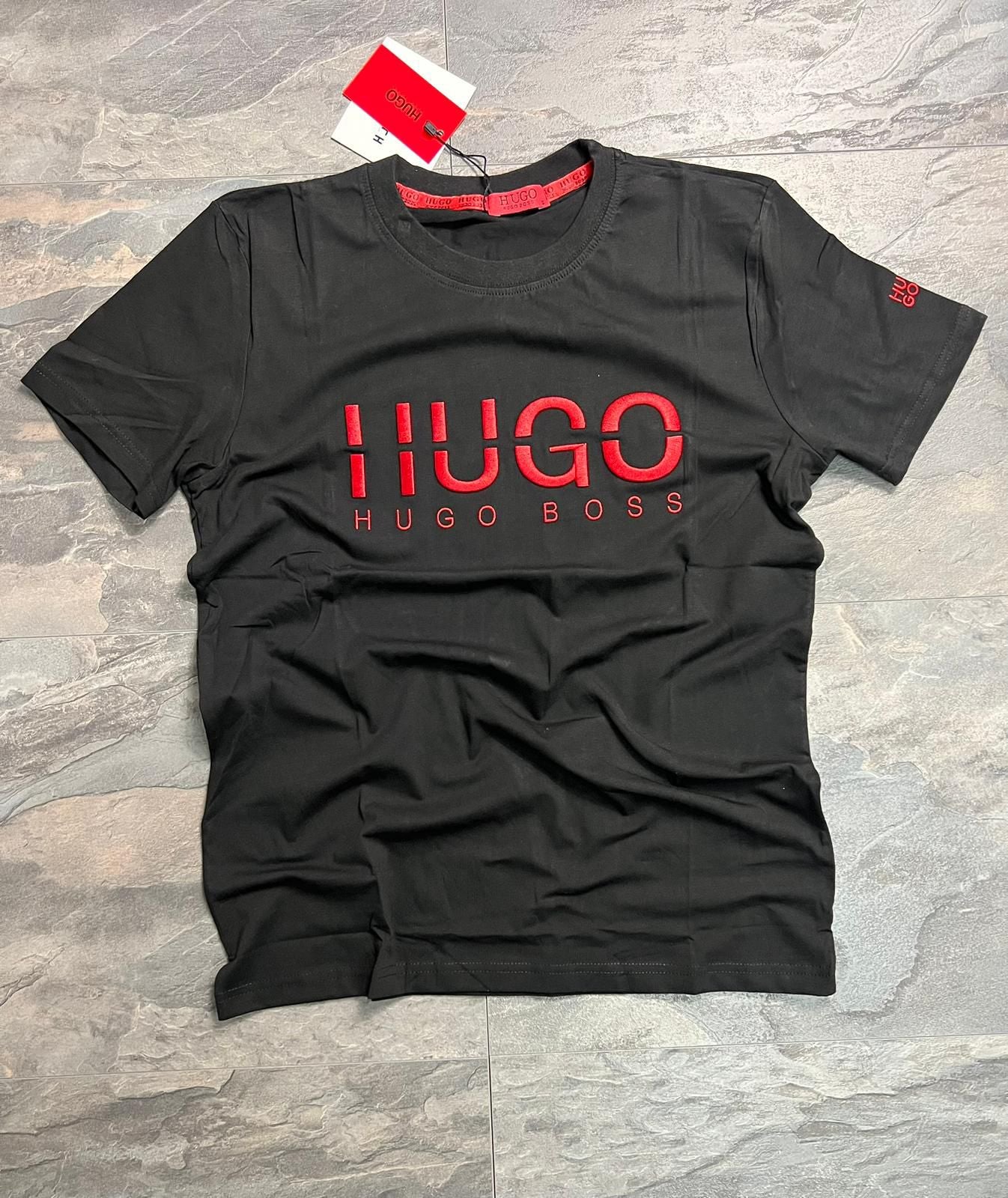 Тениска Hugo