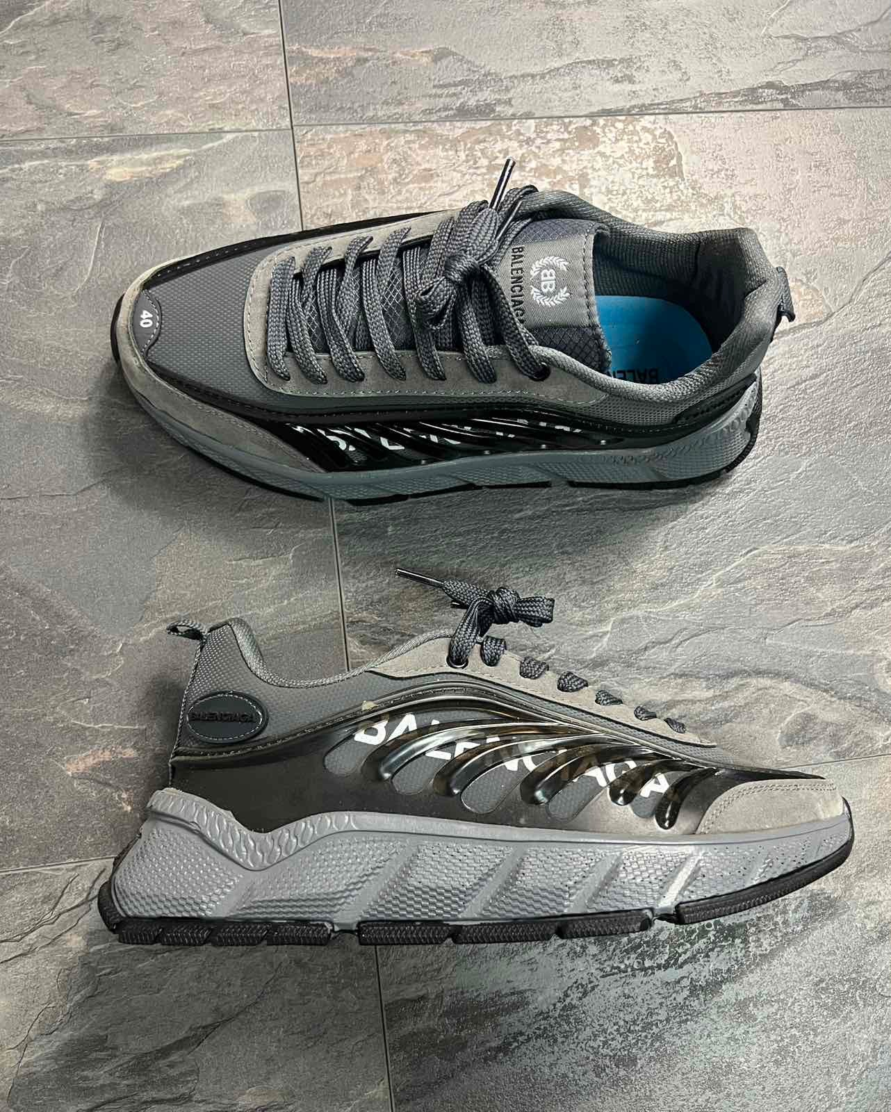 Обувки Balenciaga