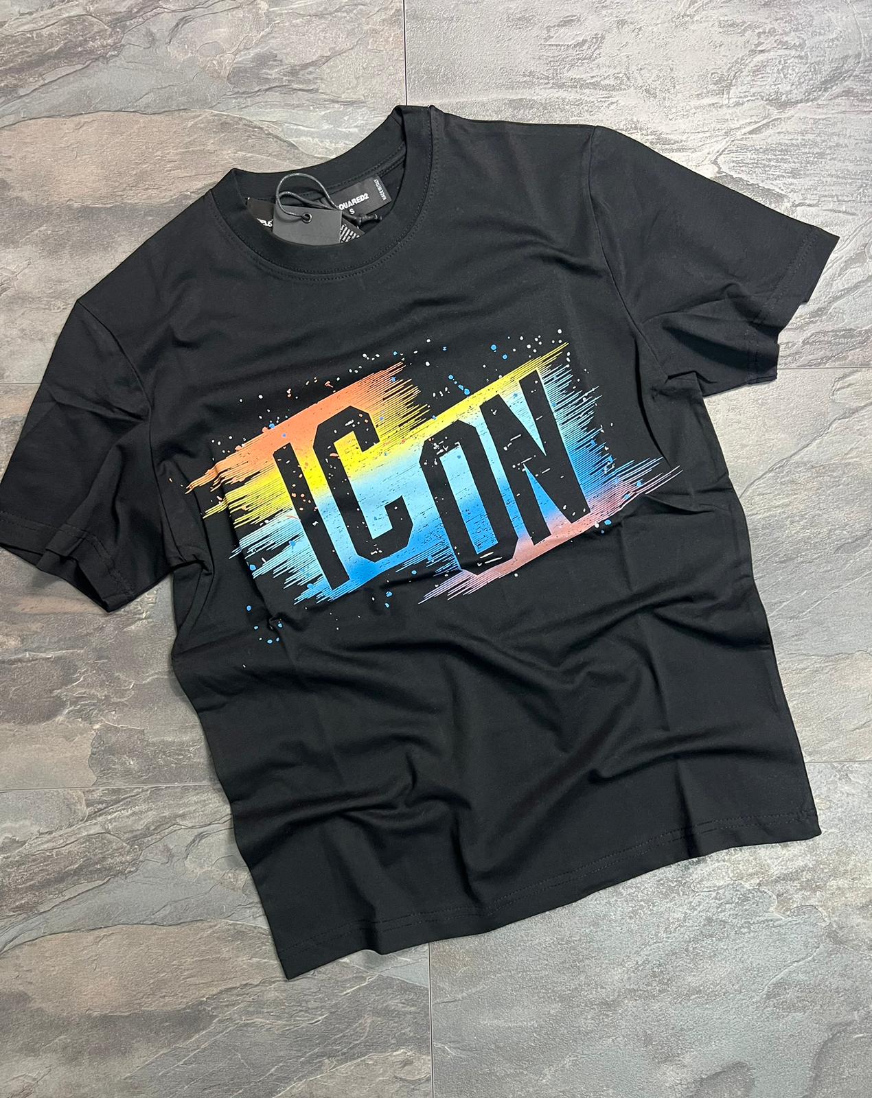 Тениска ICON