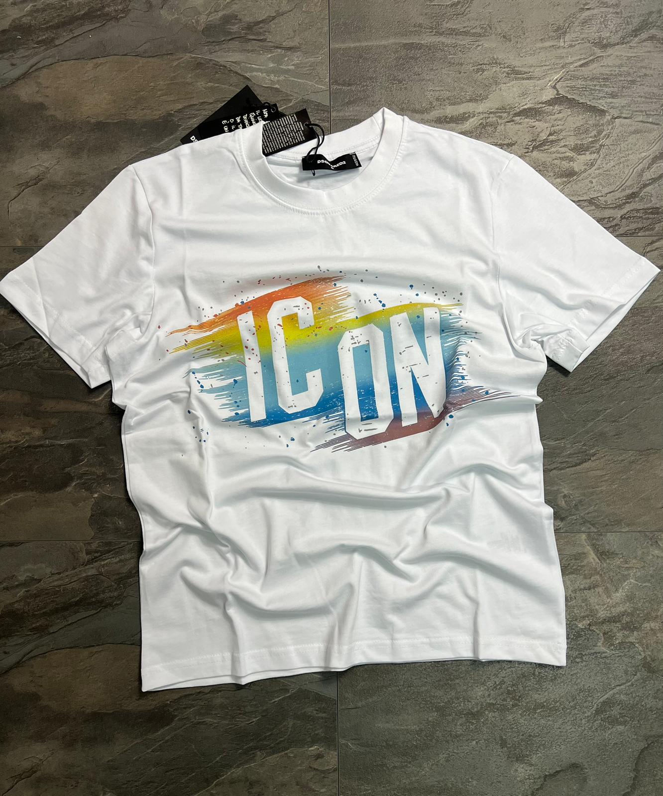 Тениска ICON