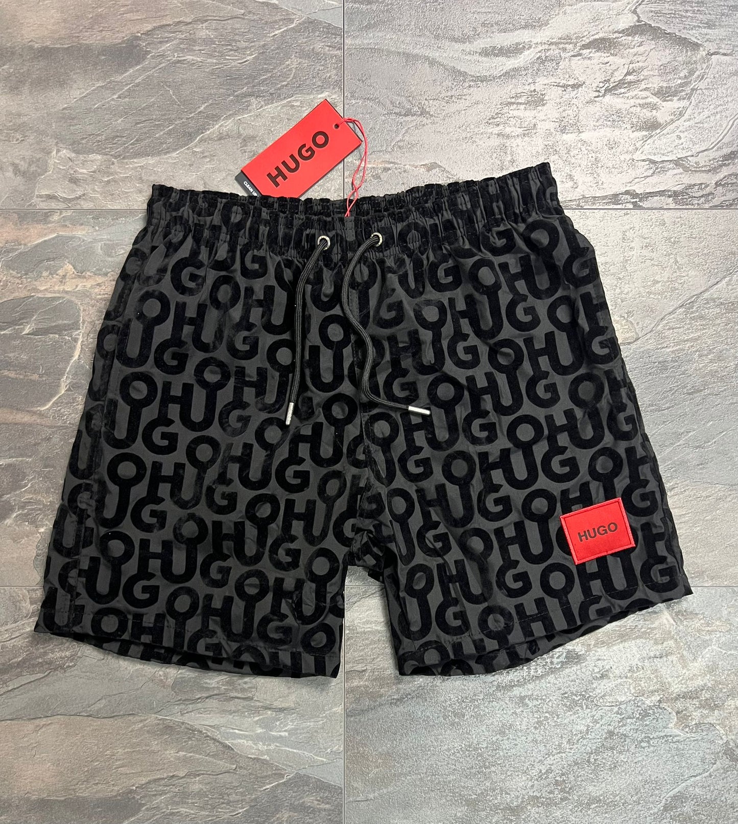 Шорти Hugo Boss