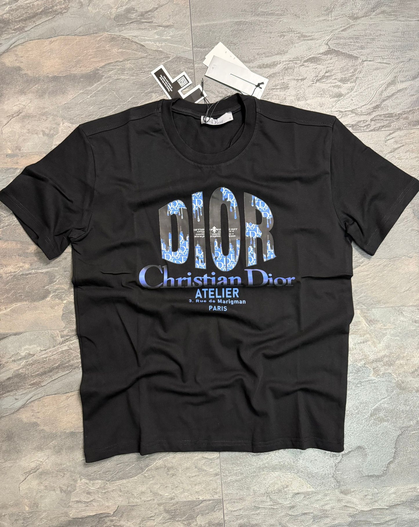 Тениска DIOR A+
