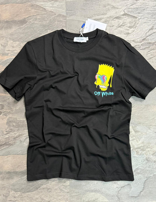 Тениска Off White