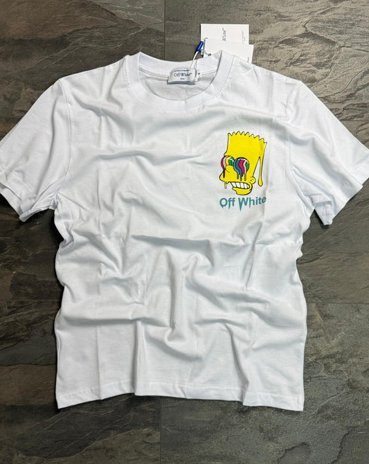 Тениска Off White