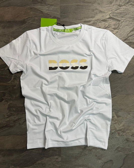 Тениска Boss