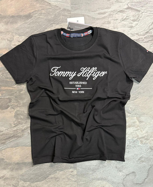 Тениска Tommy Hilfiger