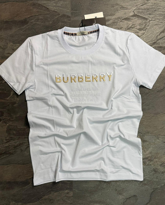 Тениска Burberry