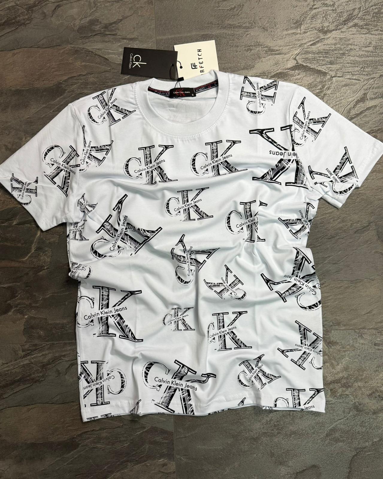 Тениска CK