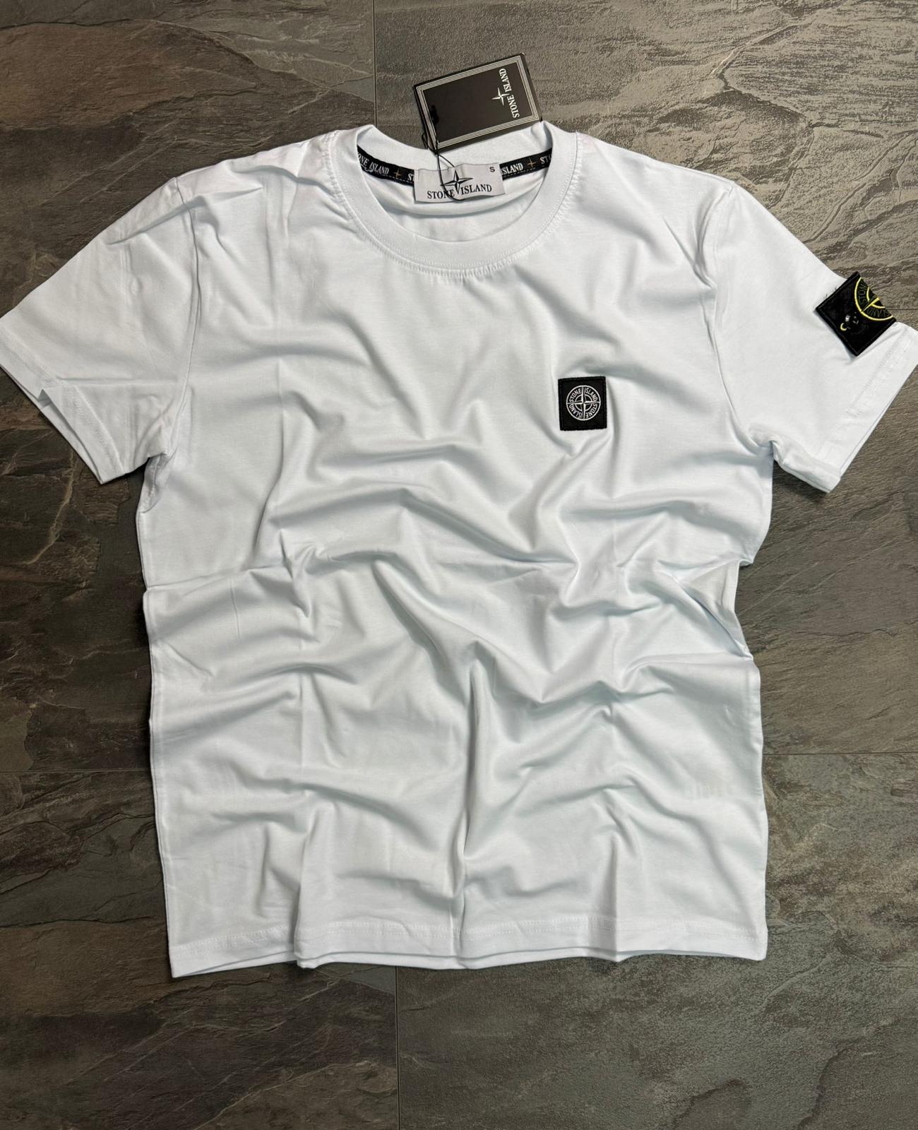 Тениска Stone Island