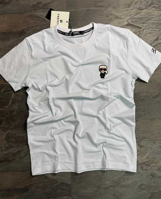 Тениска Karl Lagerfeld