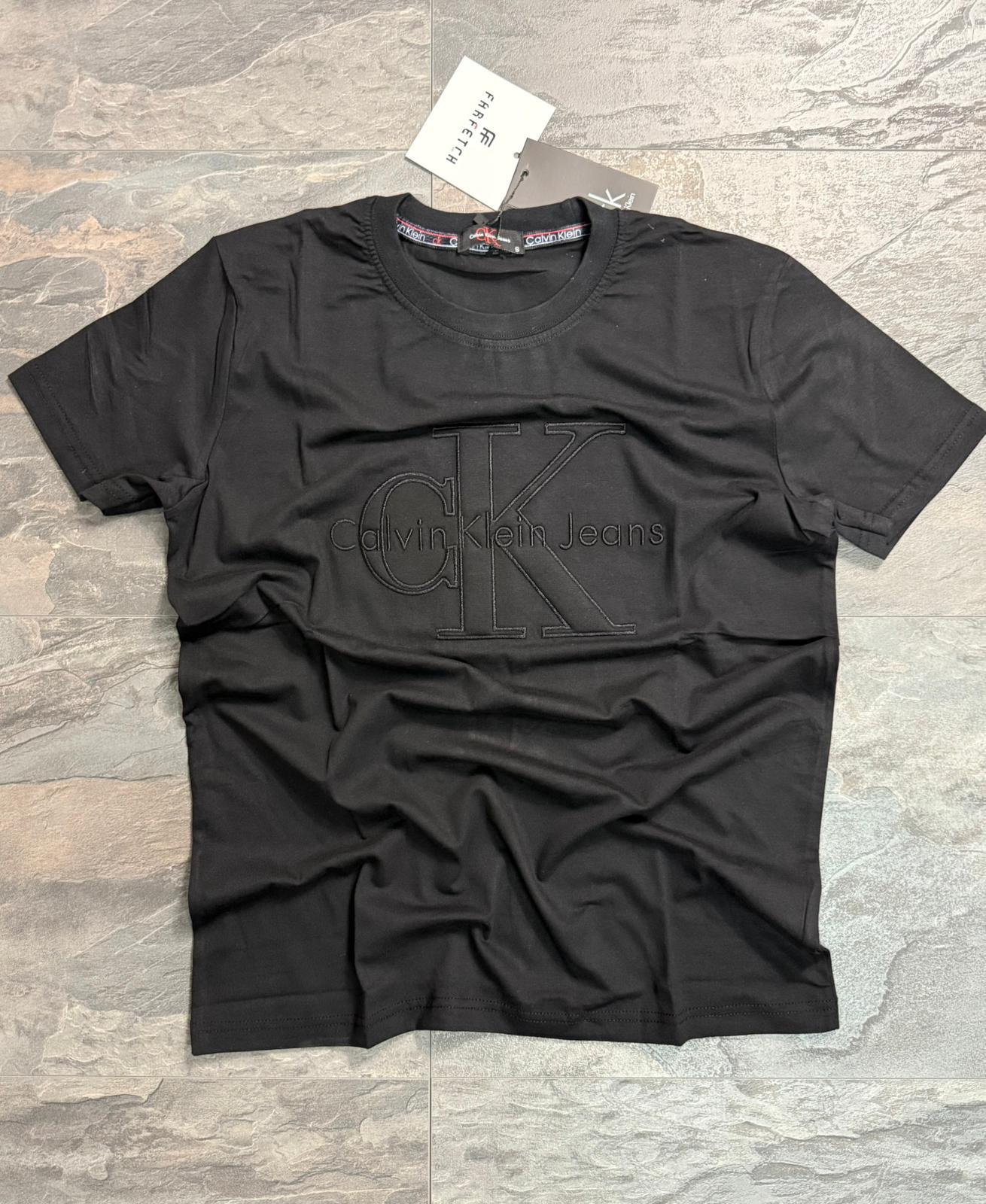 Тениска Calvin Klein