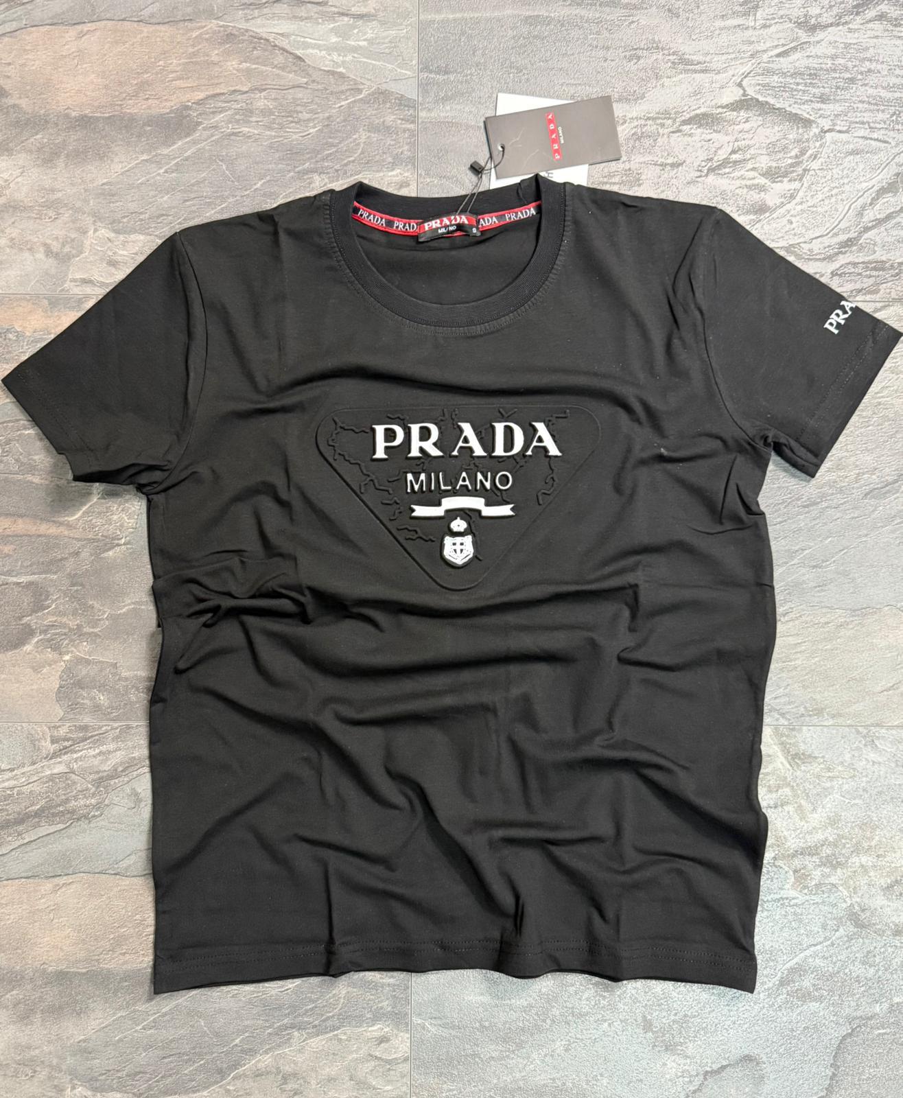Тениска Prada