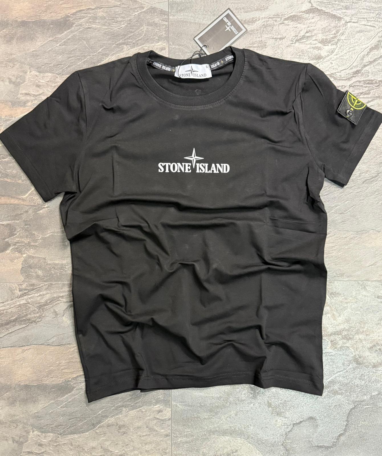 Тениска Stone Island