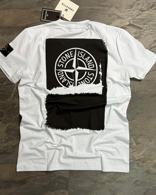 Тениска Stone Island