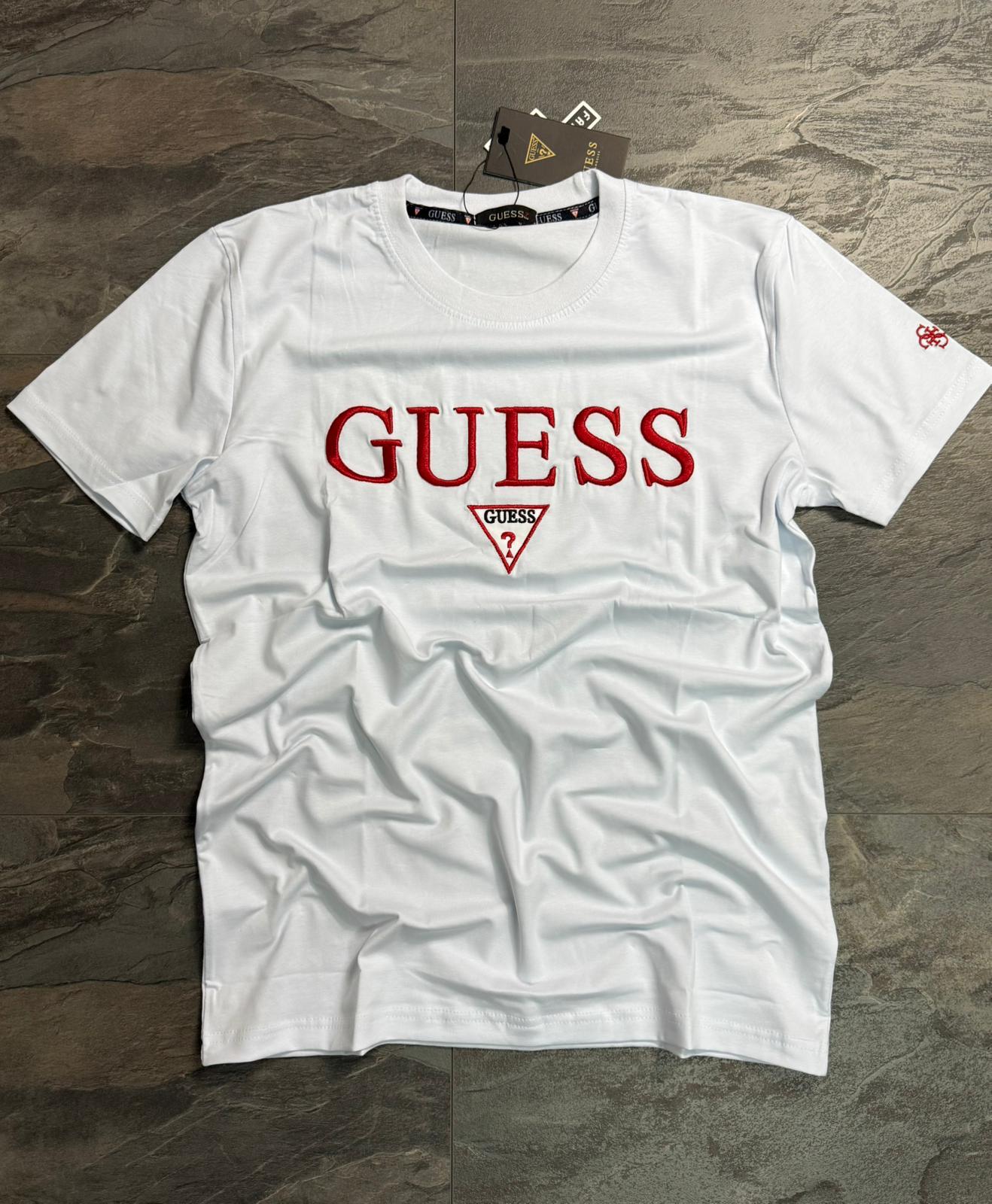 Тениска Guess