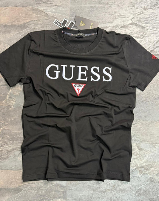 Тениска Guess