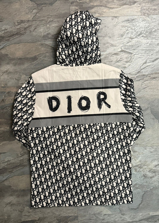 Ветровка Dior