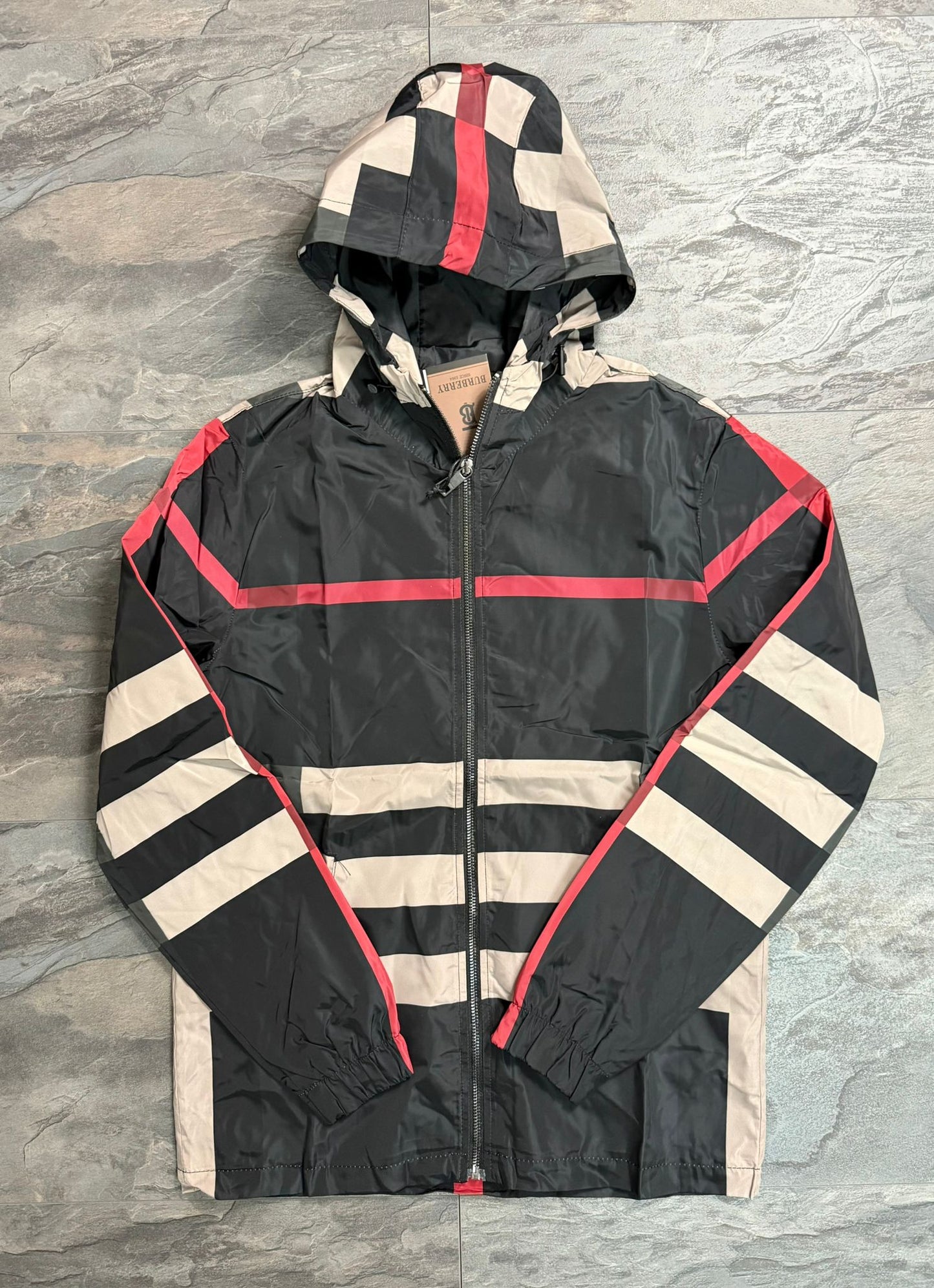 Ветровка Burberry