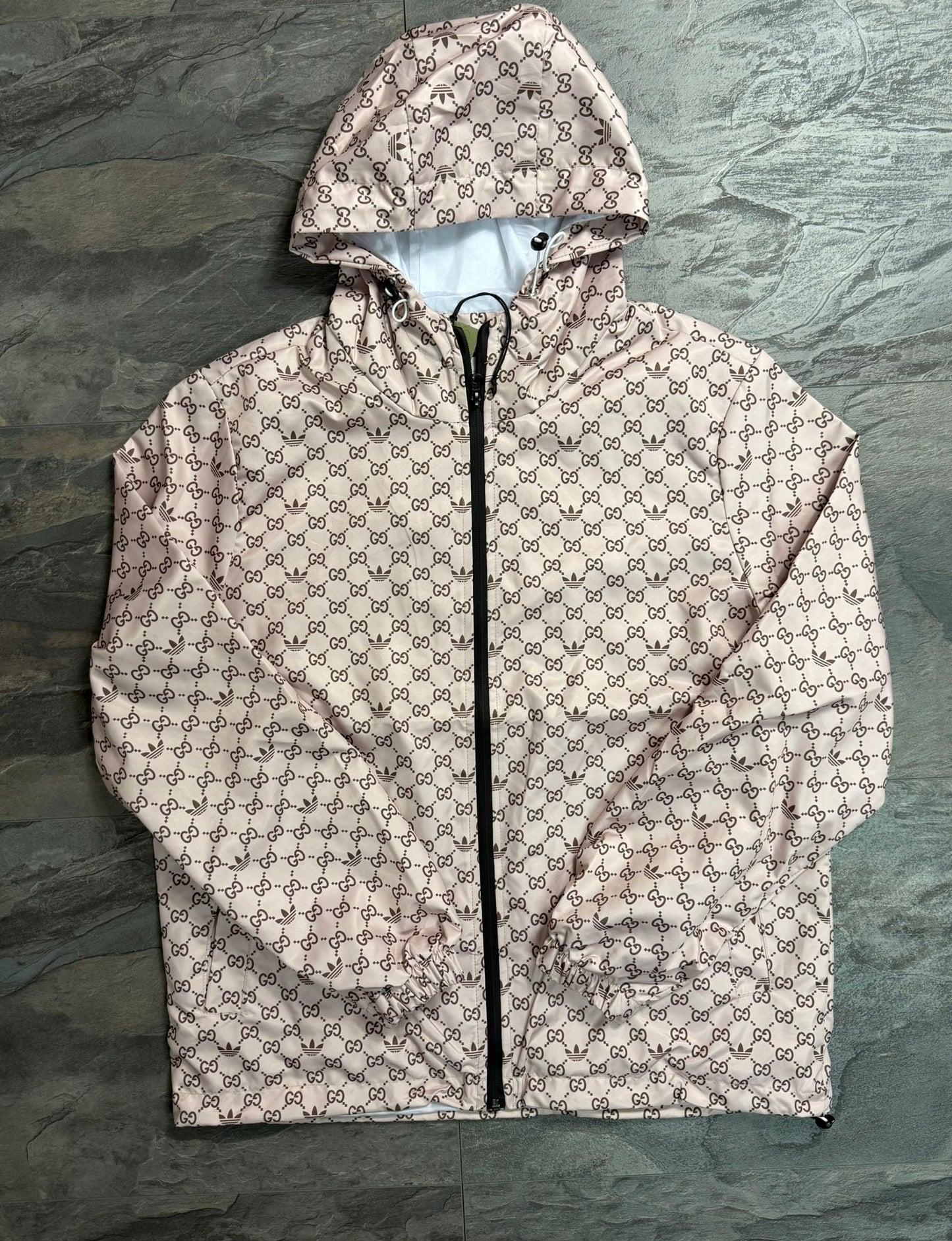 Ветровка Gucci