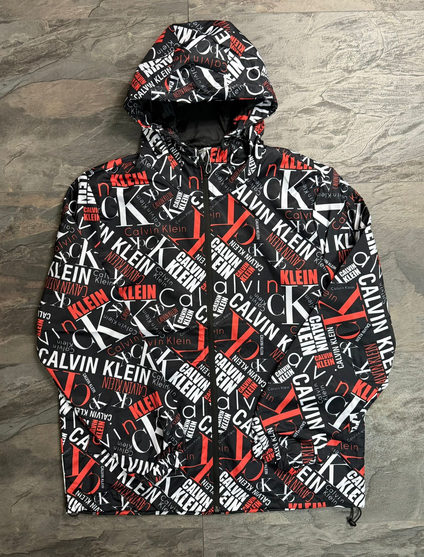 Ветровка Calvin Klein