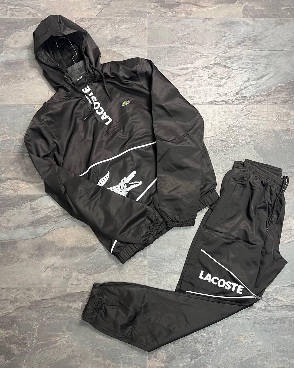 Спортен екип Lacoste
