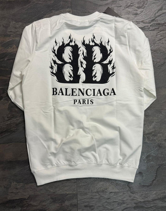 Блуза Balenciaga