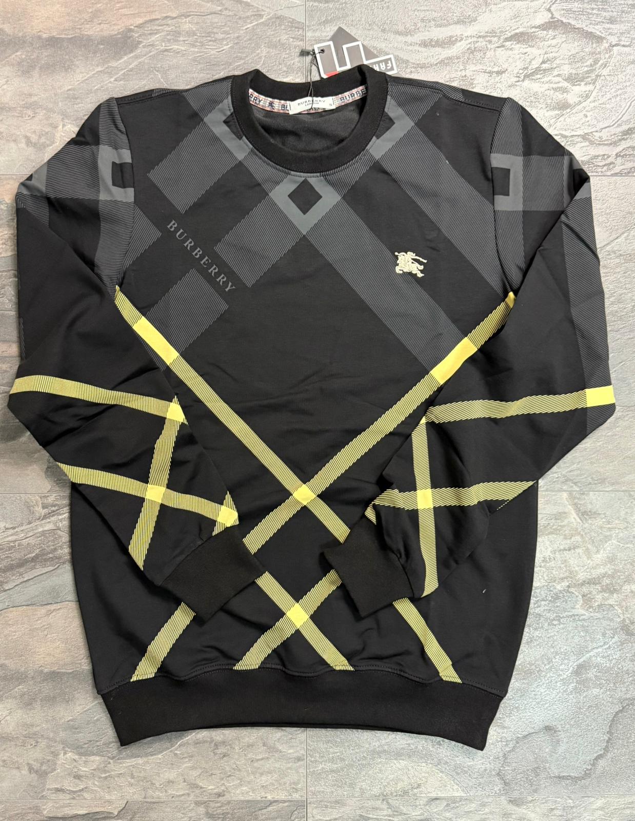 Блуза Burberry