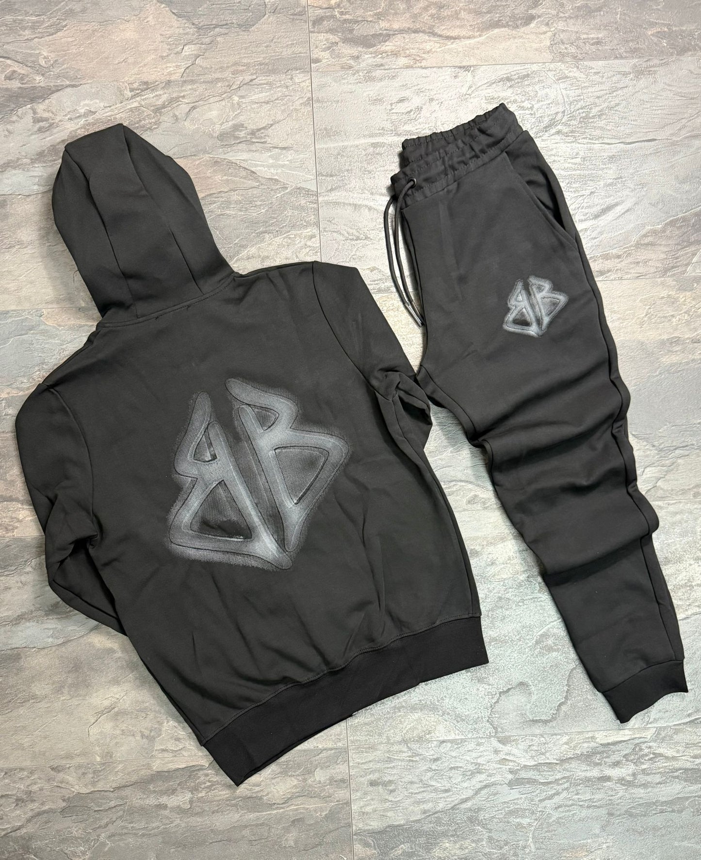 Спортен екип Balenciaga