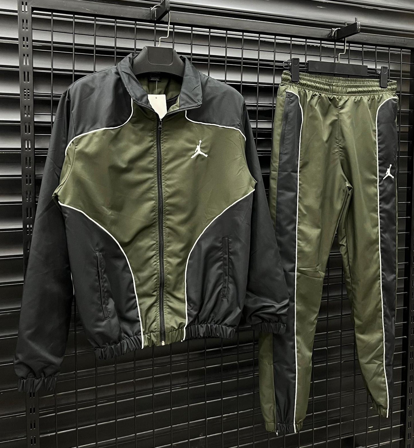 Спортен екип Jordan