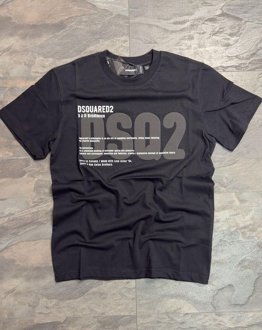 Тениска DSQUARED2 2113