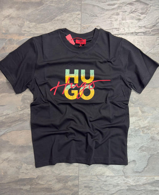 Тениска HUGO 2114