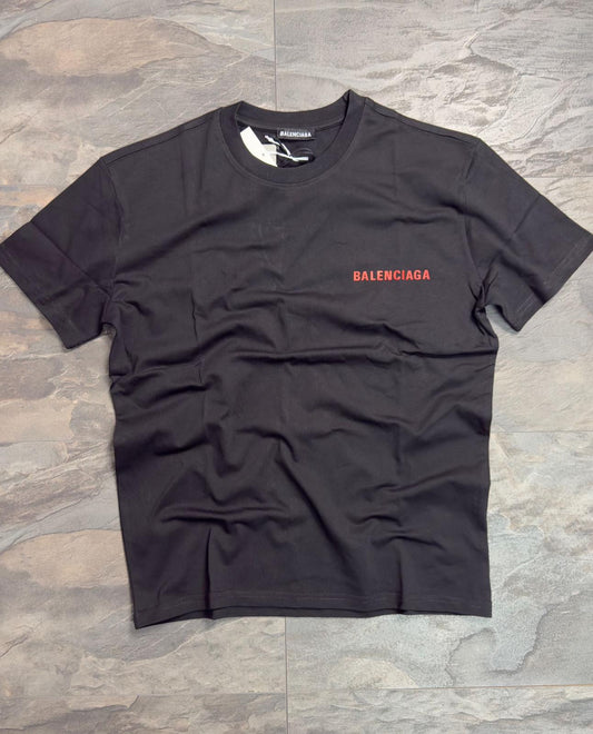 Тениска BALENCIAGA 2108
